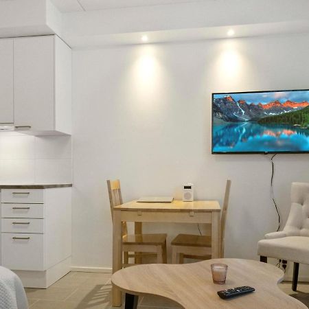 Holiday Home Skistar 313 By Interhome レヴィ エクステリア 写真