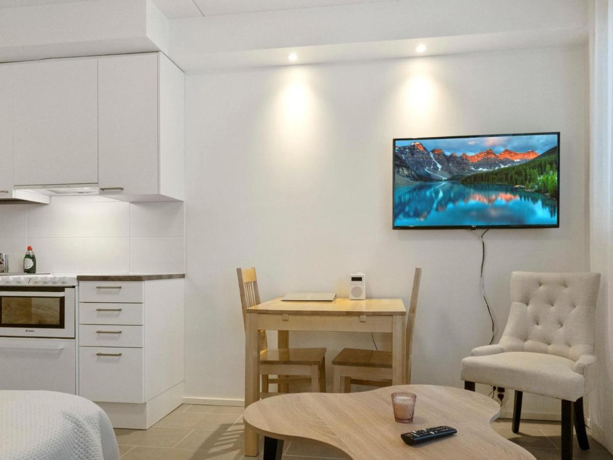 Holiday Home Skistar 313 By Interhome レヴィ エクステリア 写真