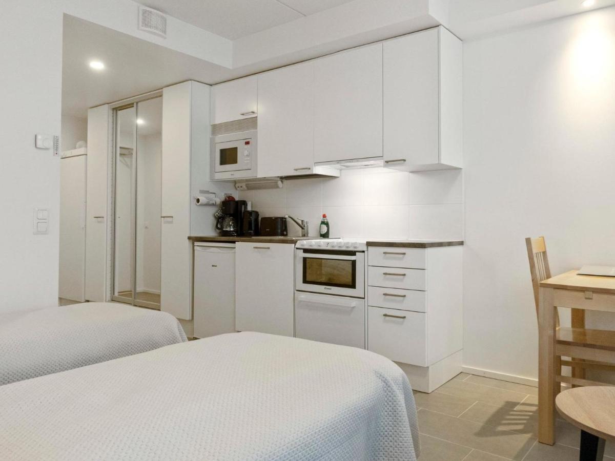 Holiday Home Skistar 313 By Interhome レヴィ エクステリア 写真